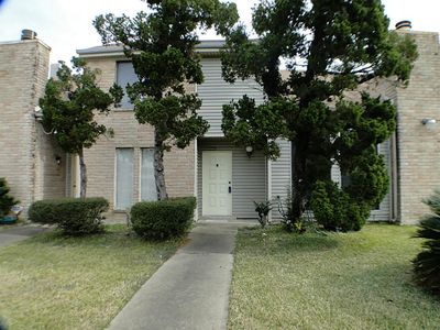10936 Village Bend Ln #936, Houston, TX, 77072