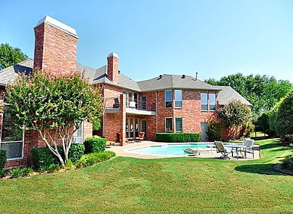 3rd image of 1701 Windermere Dr