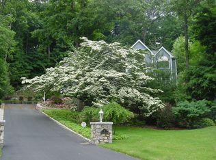 6 French Farm Rd, Norwalk, CT 06850