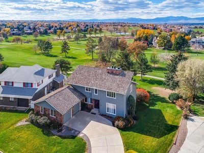 1740 W 115th Cir, Westminster, CO, 80234