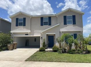 16488 Glassy Loch Loop, Clermont, FL 34714