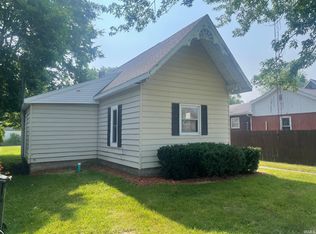 812 N Plum St, Plymouth, IN