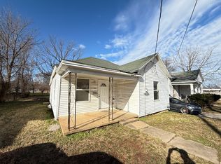 2327 N National Ave, Springfield, MO 65803