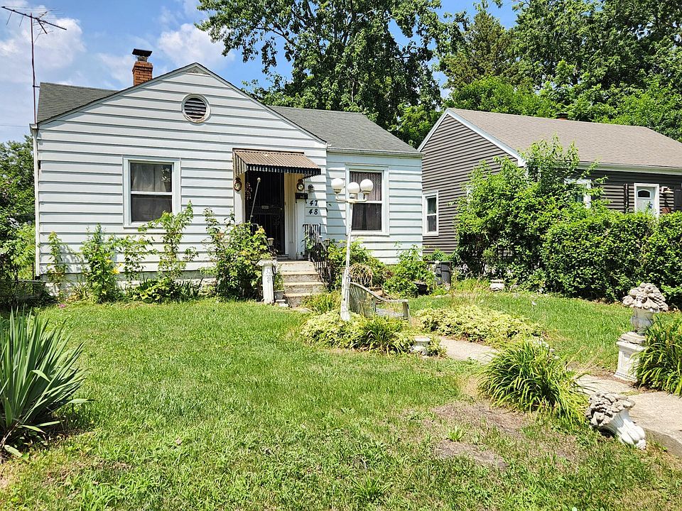 1st image of 4748 Jackson St