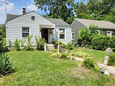 4748 Jackson St, Gary, IN, 46408