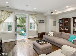 2431 Ontario Rd NW APT 1, Washington, DC 20009