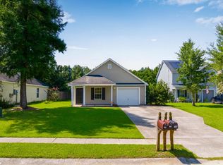 129 Ducane St, Summerville, SC 29483