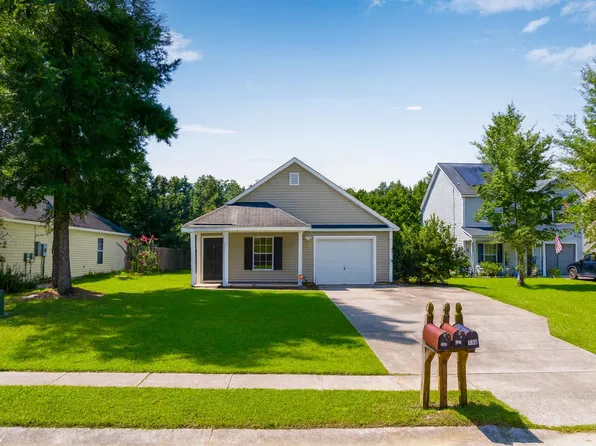 129 Ducane St, Summerville, SC 29483