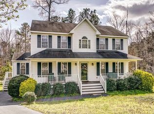 5130 Toronette Way, Midlothian, VA 23112