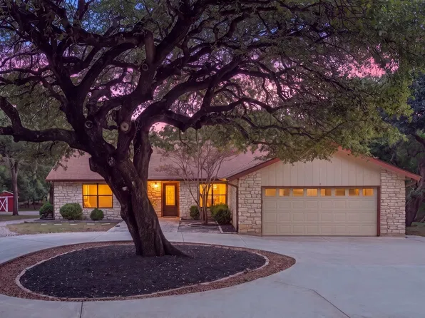 4300 Las Plumas Ct, Georgetown, TX 78628