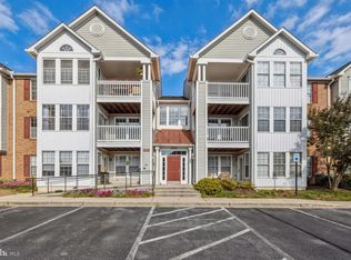 1601 Berry Rose Ct APT E, Frederick, MD 21701