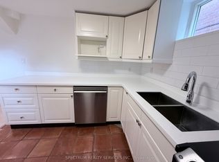 172 Queenslea Ave, Toronto, ON M9N2L3