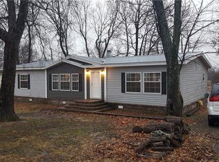 18316 Crossroads, Spiro, OK 74959