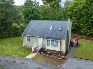 922 Clark St, Gardner, MA 01440