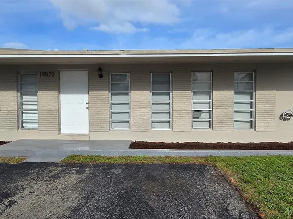 19572 NW 29th Pl #19572, Miami Gardens, FL 33056