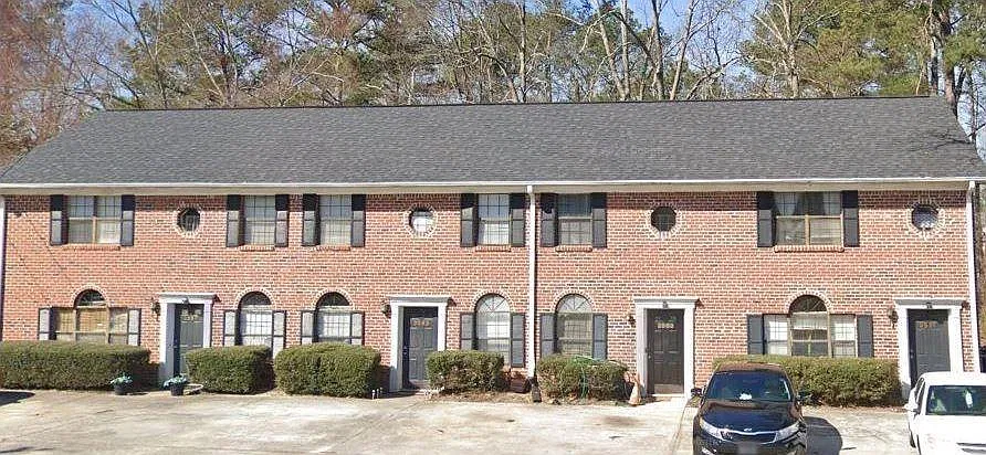 2583 Parkside Way