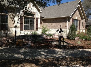 8807 Cherokee Path, Garden Ridge, TX 78266