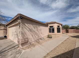 6557 E Garden Stone Dr, Tucson, AZ 85756