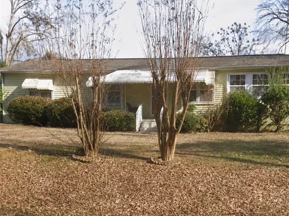 16965 Tabernacle Rd, Northport, AL 35475