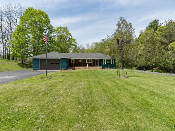 20489 County Route 45, Carthage, NY 13619