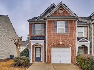 3872 Grovemont Pl, Duluth, GA 30096