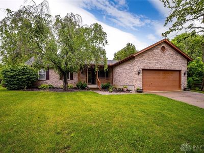 1235 Bruton Parish Way, Fairfield, OH, 45014