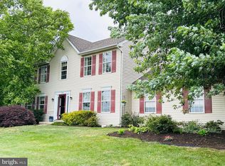 340 Cricket Ln, Harleysville, PA 19438