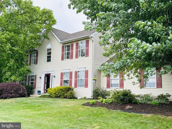 340 Cricket Ln, Harleysville, PA 19438