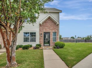 5732 Giddyup Ln, Fort Worth, TX 76179