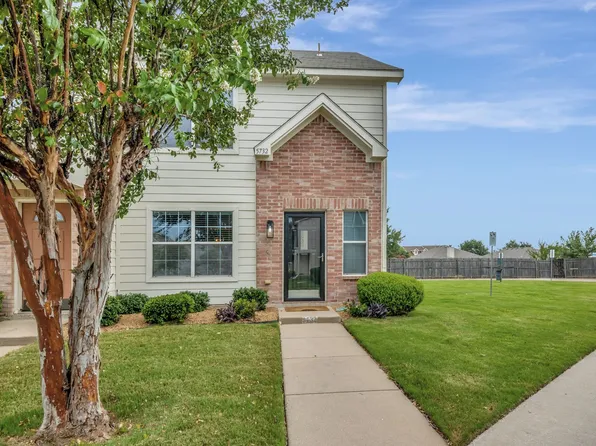 5732 Giddyup Ln, Fort Worth, TX 76179