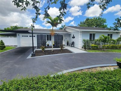 7441 SW 132nd Ave, Miami, FL, 33183