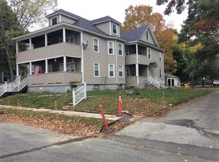 121 Russell St, Manchester, NH 03104