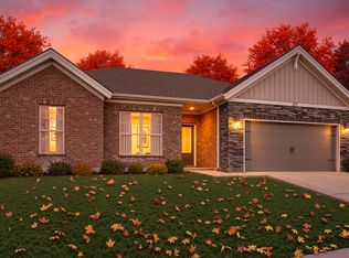 271 S Bentley Dr LOT 275, Henderson, KY