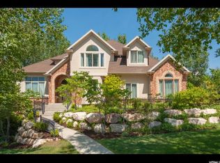 1170 E Eaglewood Loop, North Salt Lake, UT 84054