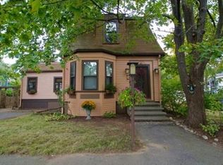 60 Jenness St, Lynn, MA 01904