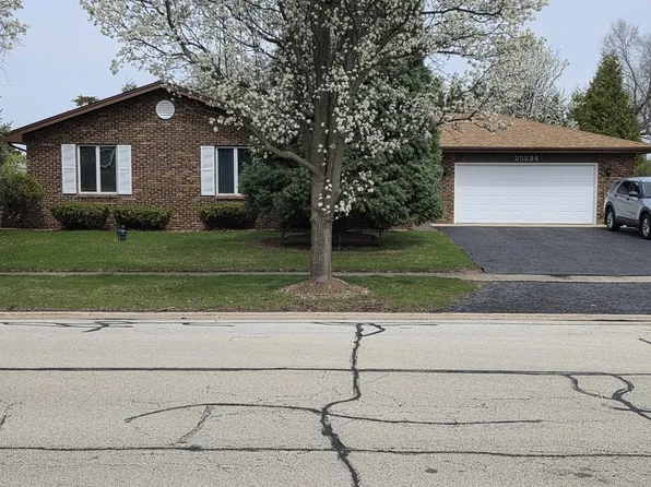 (undisclosed Address), Channahon, IL 60410