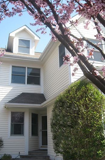 House Exterior