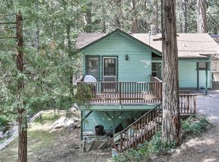 208 S Dart Canyon Rd, Crestline, CA 92325