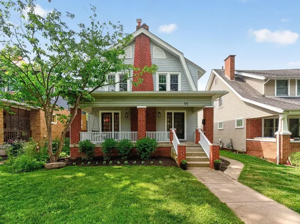 55 Oakland Park Ave, Columbus, OH 43214