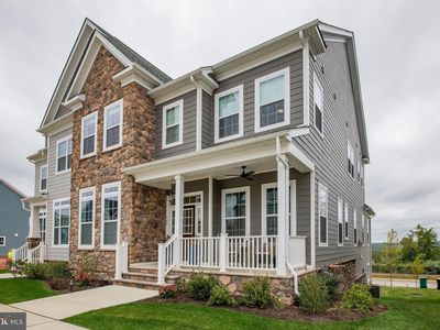 480 Major John Way, Malvern, PA, 19355