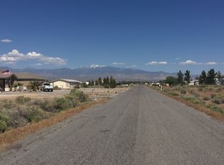3390 W Dyer Rd, Pahrump, NV 89048