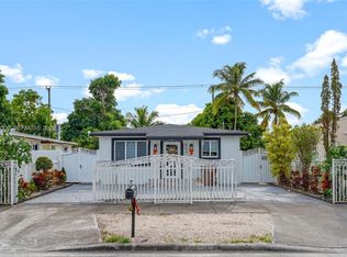 864 E 29th St, Hialeah, FL 33013