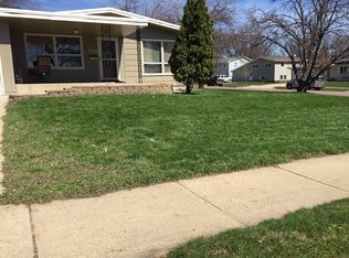 2200 W 37th St, Sioux Falls, SD 57105