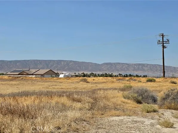 0 Newgrove St Lot 94, Lancaster, CA 93535