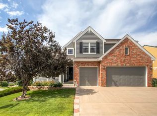 7093 Winter Ridge Dr, Castle Pines, CO 80108