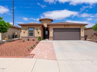 5864 Megan St, Sunland Park, NM 88008