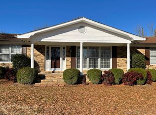 926 Terry St, Pulaski, TN 38478