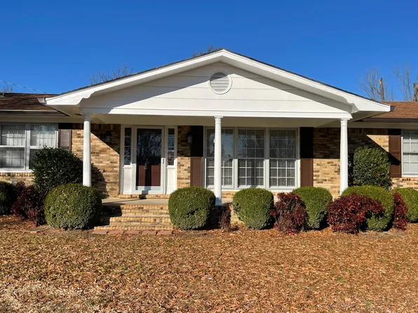 926 Terry St, Pulaski, TN 38478