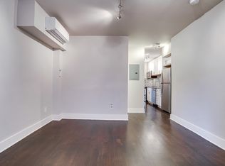 76 Q St SW #1, Washington, DC 20024