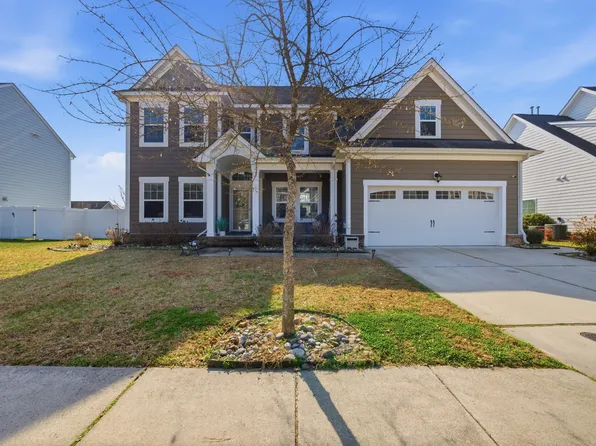 213 Wisdom Path, Chesapeake, VA 23322